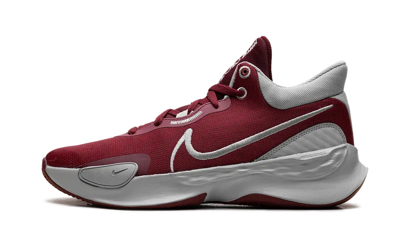 Nike RENew ELEVATE III “VARSITY RED” (DD9304-600)