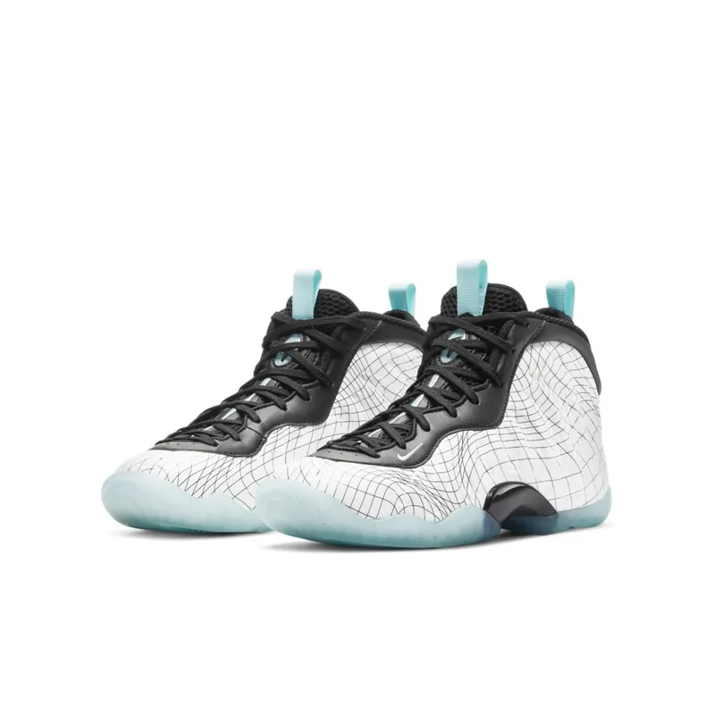 Nike Lil Posite One Warped (GS) (CW1596-005)