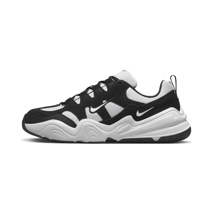 Nike TECH HERA BLK/WHT “Black / White” (FJ9532-101)