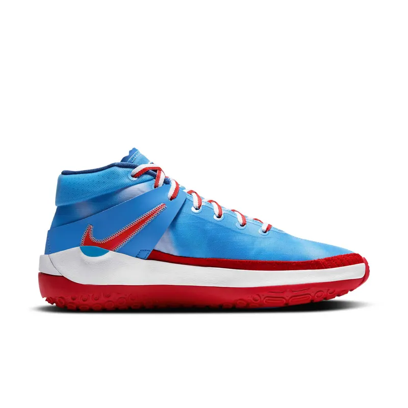 KD13 Basketball Blue (DC0009-400)