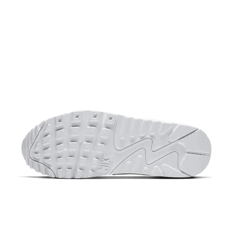 Nike Air Max 90 Twist White (W) White/White-White (CV8110-100)