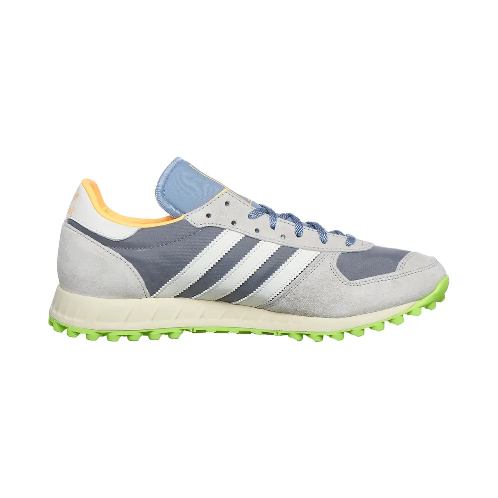 adidas TRX Vintage Grey Two / Core White / Grey Three (H02095)