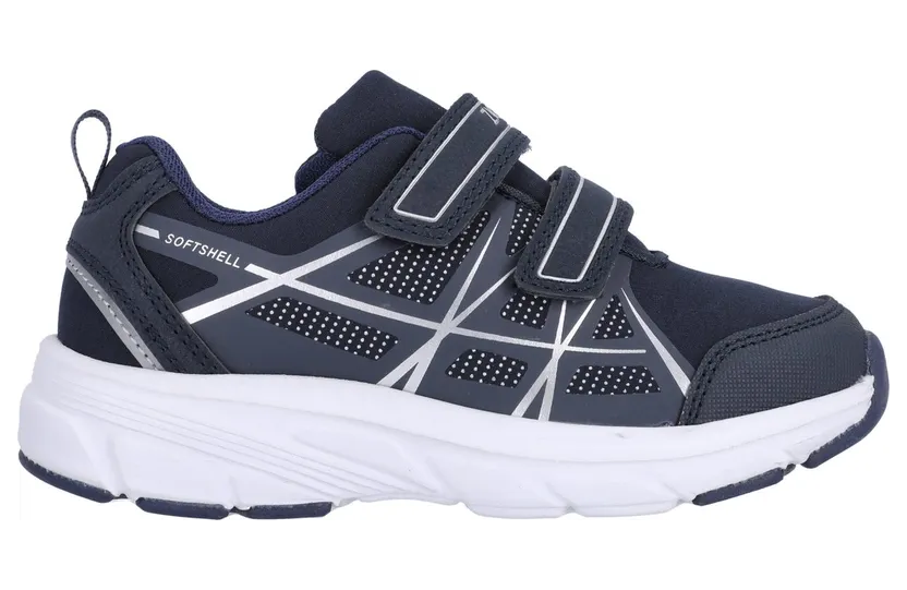 Zigzag sneaker donkerblauw (Z224393-2048)