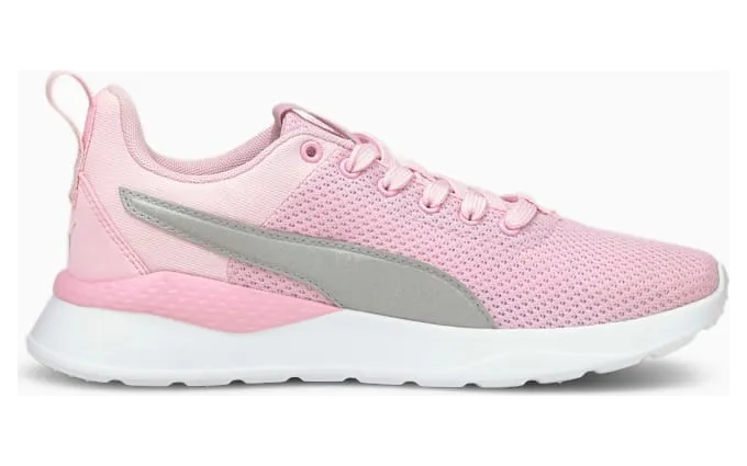 Puma Anzarun Lite Youth Roze/Zilver (372004-13)