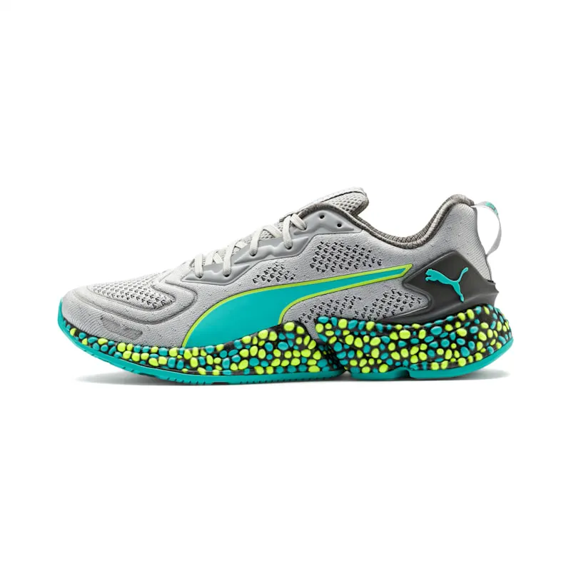 Puma Speed Orbiter “High Rise Blue Turquoise” (192571-02)