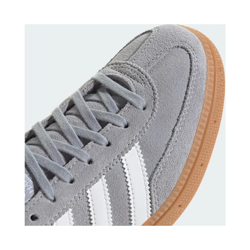adidas Handball Spezial Halo Silver Cloud White (JH8665)