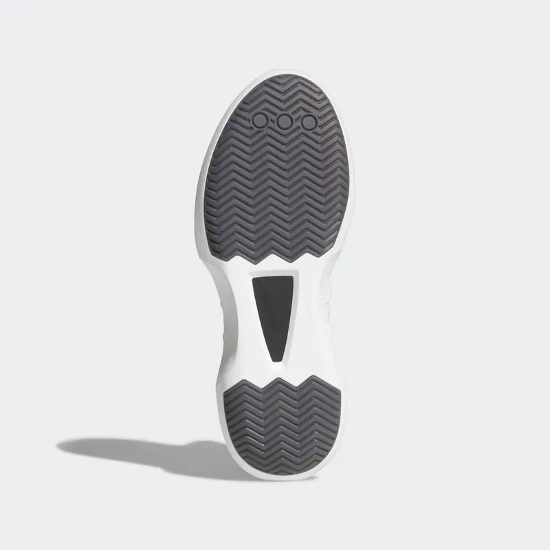 adidas  Crazy 1 Adv Sock White Black Red Running White/Core Black/High Res Red (CQ0985)