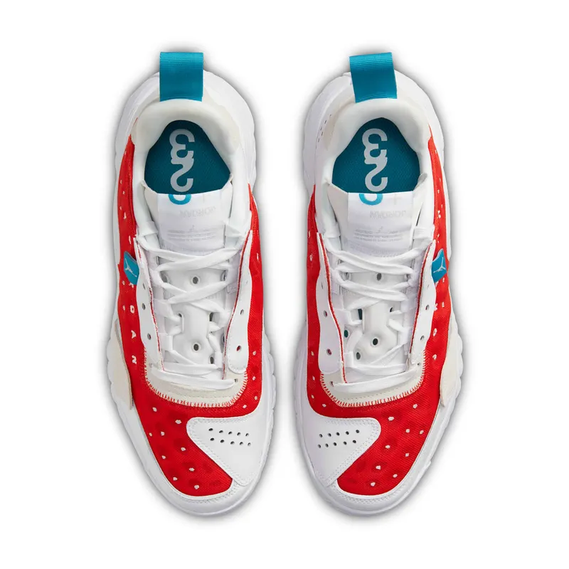 Jordan Delta 2 Chile Red (CV8121-600)