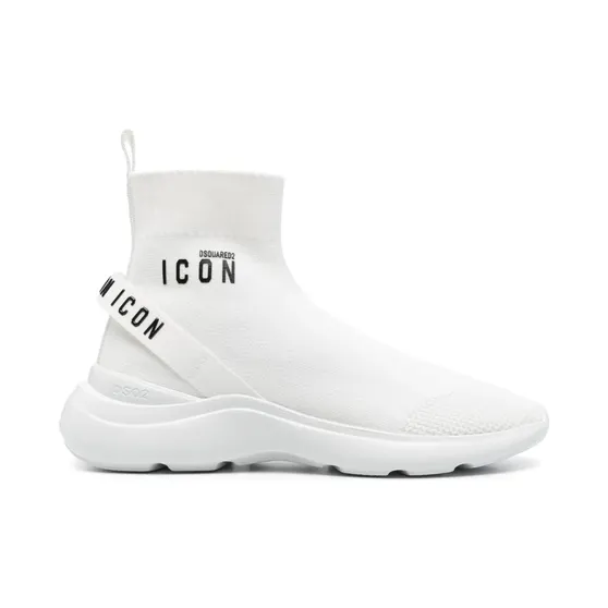 DSQUARED2 Icon Fly “White” (SNW027659207990)