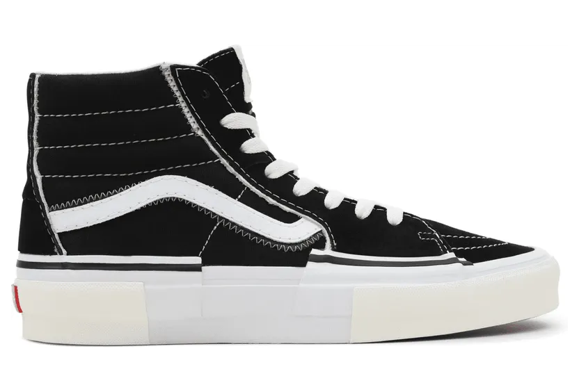 vans-sneaker VN0005UK6BT