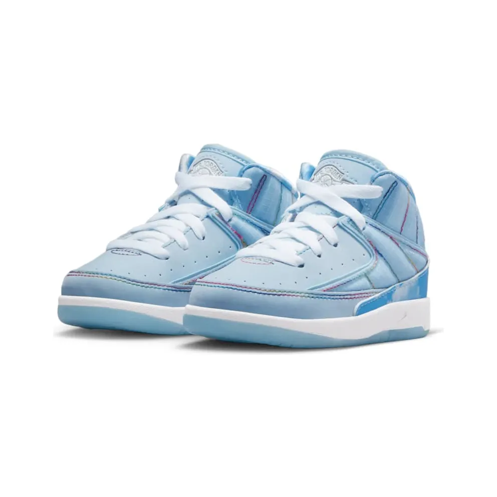 Jordan 2 Retro J Balvin (DQ7692-419)