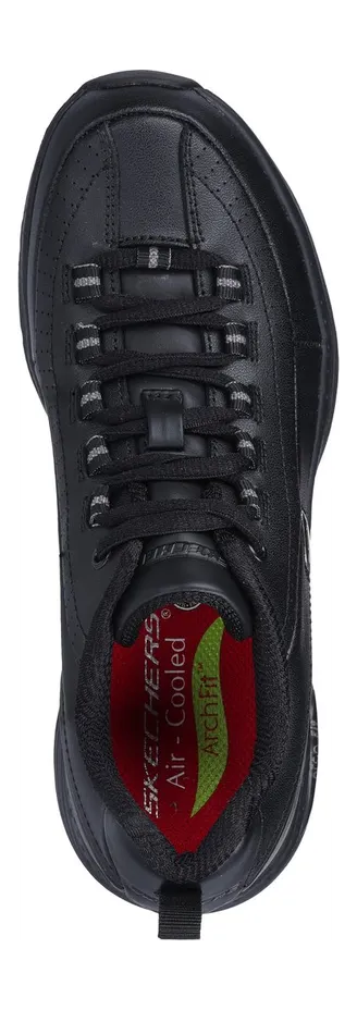 skechers-arch-fit 108053EC_BLK