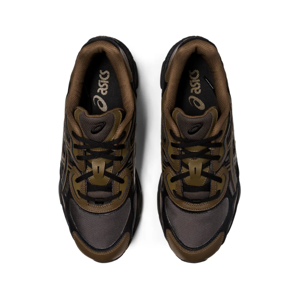 Asics Gel-nyc Dark Sepia/Clay Canyon (1203A280.251)