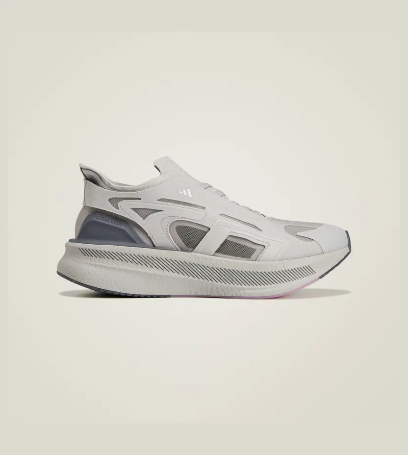 Adidas adidas by Stella McCartney Ultraboost 5 Light Solid Grey / Silver Metallic / Onix (KJ1019)