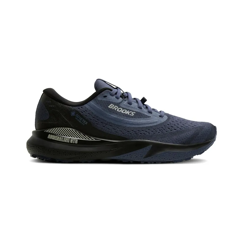 Brooks Adrenaline GTS Black / Nightshadow / Coconut (120442-1B-459)