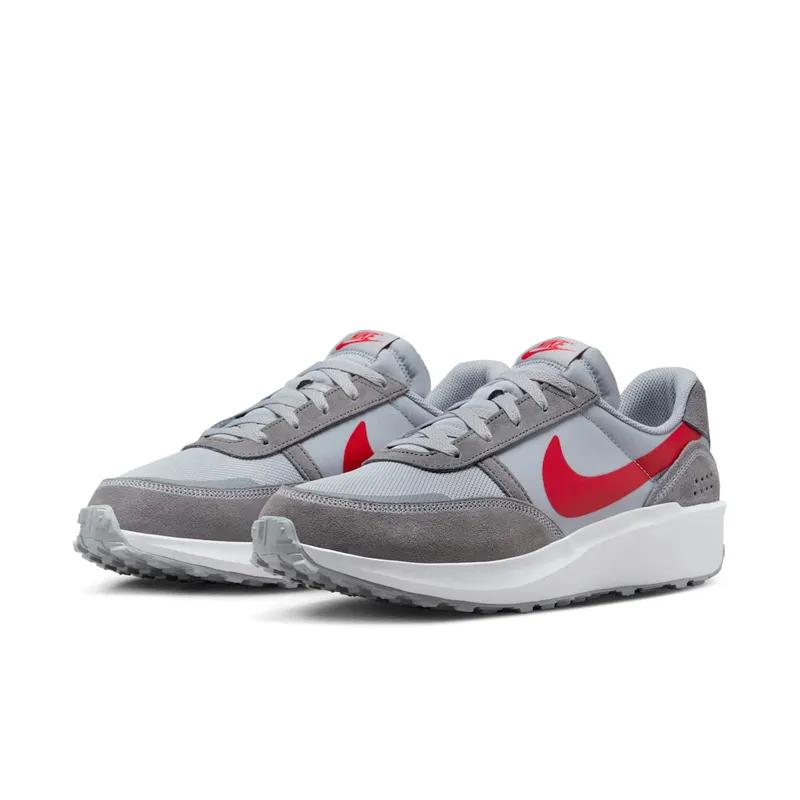 Nike Waffle Nav “Cool Grey” (FJ4195-004)