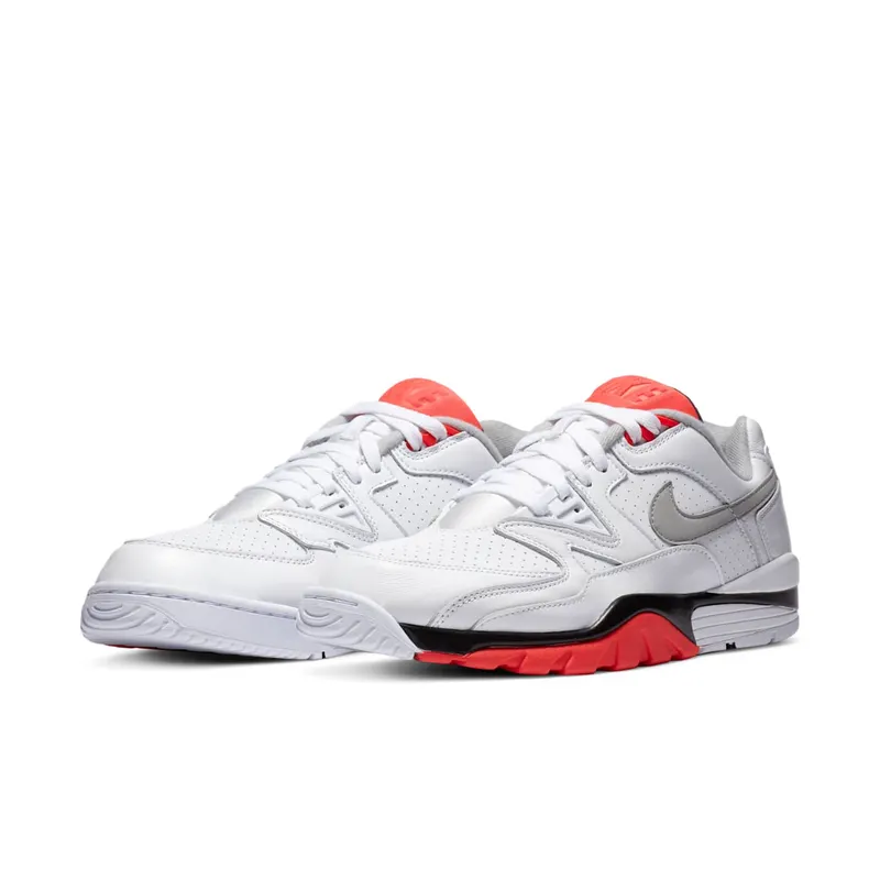 Nike Air Cross Trainer 3 Low White (CN0924-101)