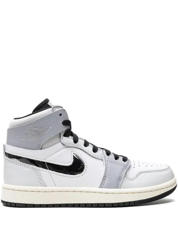 Jordan Air Jordan 1 Zoom CMFT 2 – Grey (FJ4652)