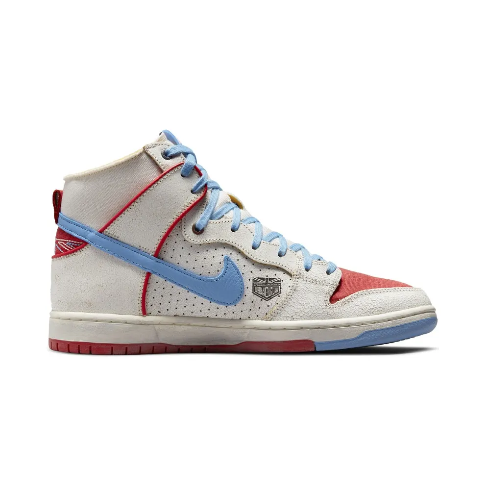 Nike x Ishod Wair Magnus Walker Dunk High (2021) (DH7683-100)
