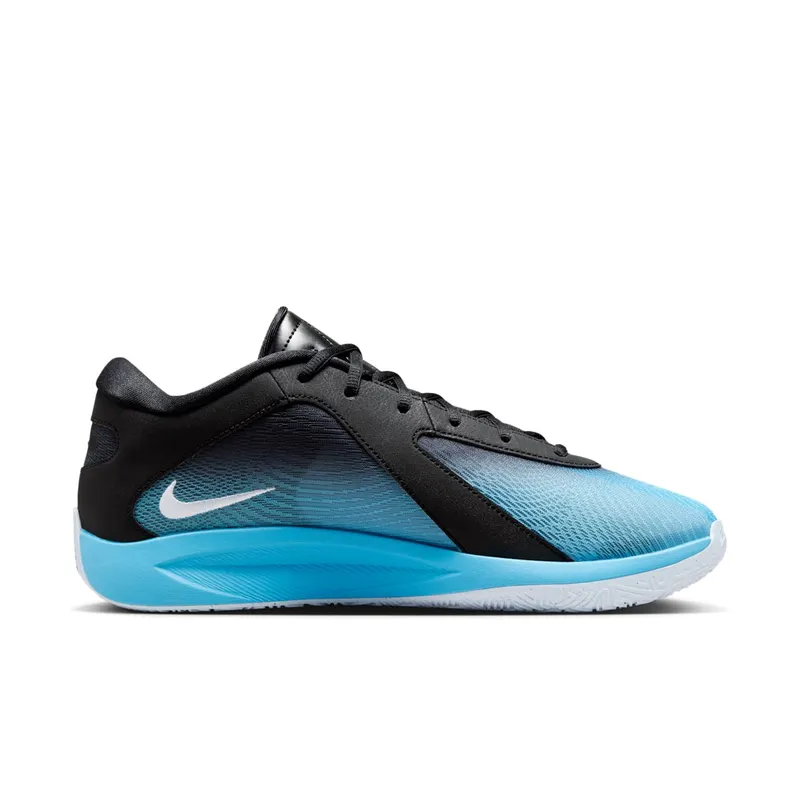 Nike Giannis Zoom Freak 6 Christmas (FZ1620-001)