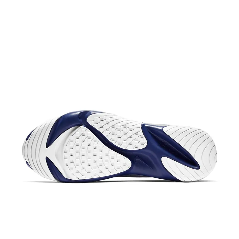Nike Zoom 2K Deep Royal Deep Royal Blue White Orange Peel (AO0269-400)