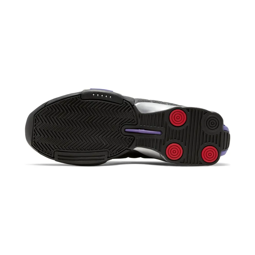 Nike Shox BB4 Raptors Black/Court Purple-University Red (CD9335-002)