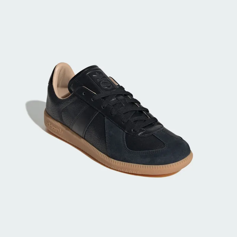 Adidas BW Army Core Black / Core Black / Gum (JH7835)