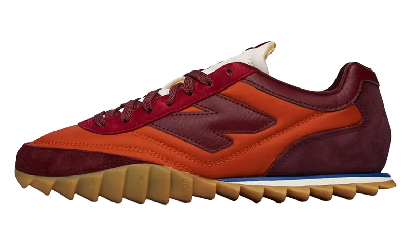 New Balance RC30 “Junya Watanabe MAN Orange” (URC30MN2)