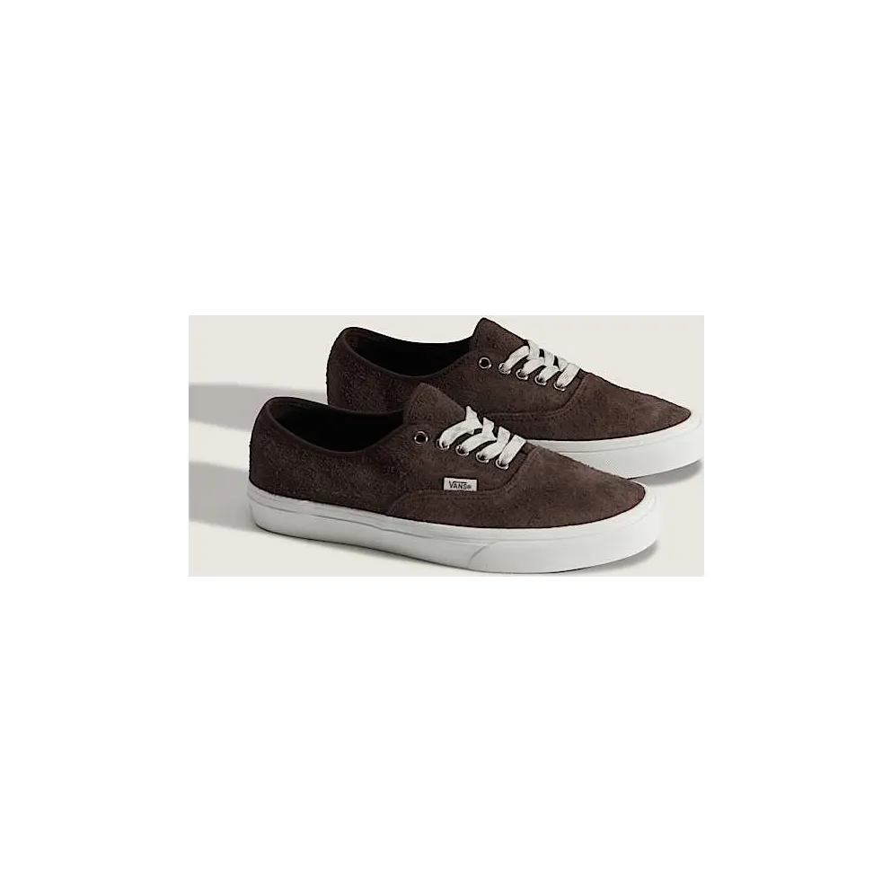 Vans Authentic Chocoladebruin (VN000D7YBF0)
