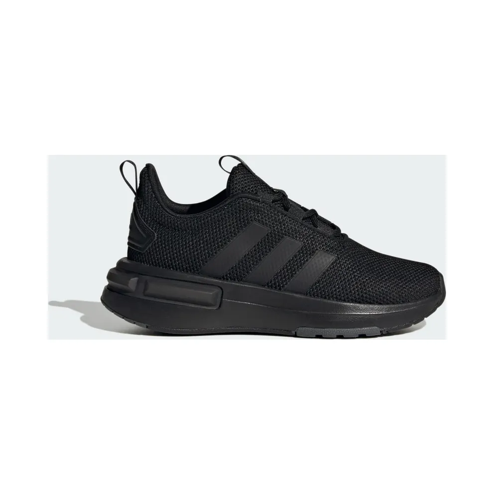 adidas Racer TR23 Kids’ Shoes Core Black / Core Black / Grey Five (IF0148)
