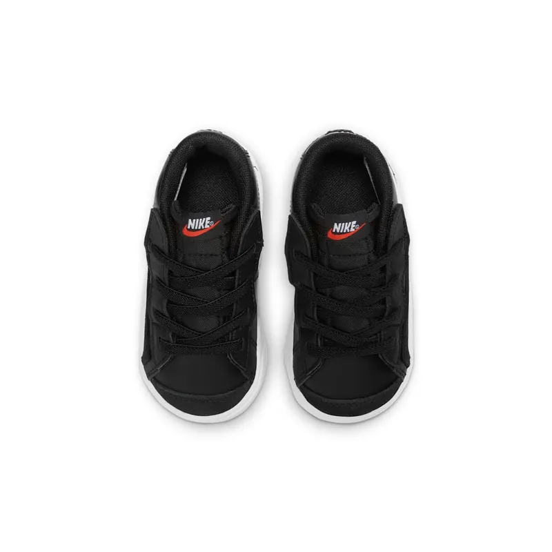 Nike Blazer Mid’ 77 Baby and Toddler Black (DA4088-002)