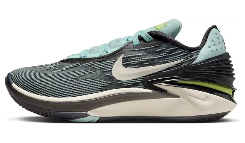 Nike Air Zoom GT Cut 2 Swoosh Sly (FQ8706-300)