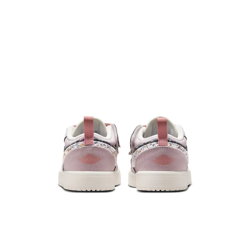 Jordan 1 Retro Low ALT SE Floral (FJ3446-001)