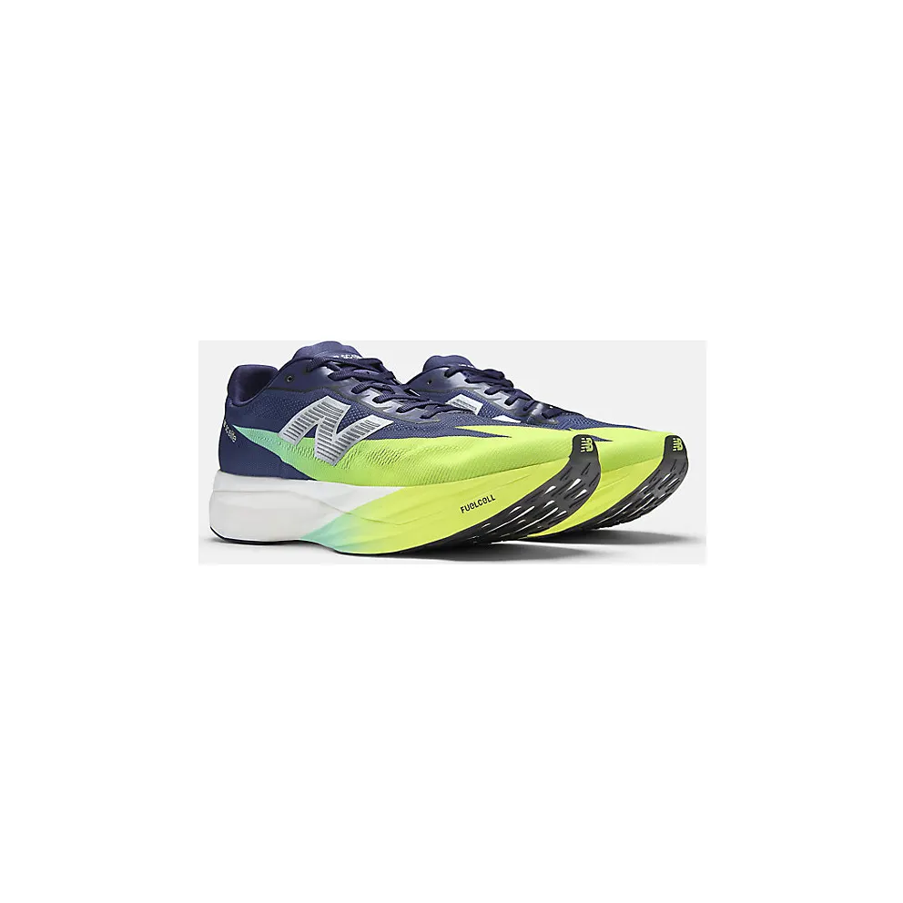 NEW BALANCE FuelCell SuperComp Elite v5 “BOYSENBERRY / AFTERGLOW” (MRCEL79H)