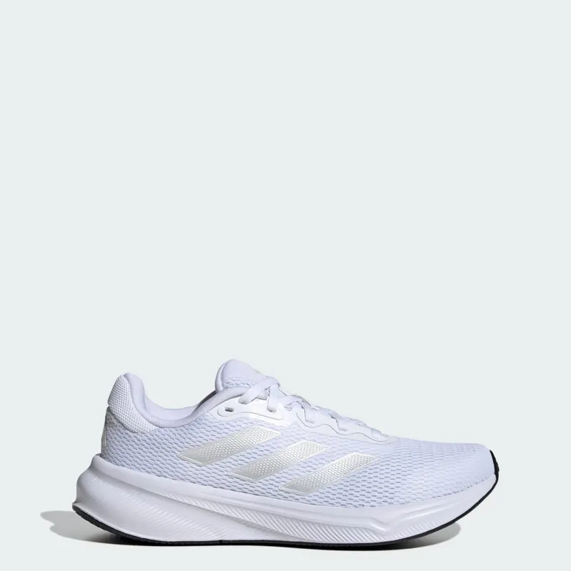 Adidas Response Cloud White / Zero Metalic / Dash Grey (IH6019)