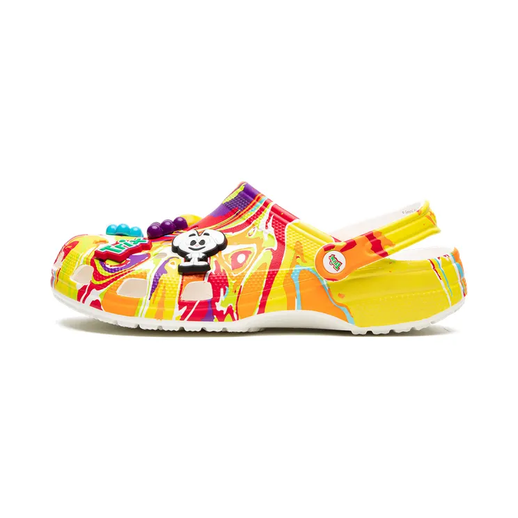 Crocs Classic Clog “Trix” (20792294S)