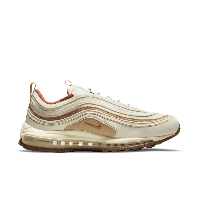 Nike Air Max 97 Coconut Milk Cork (DC3986-100)