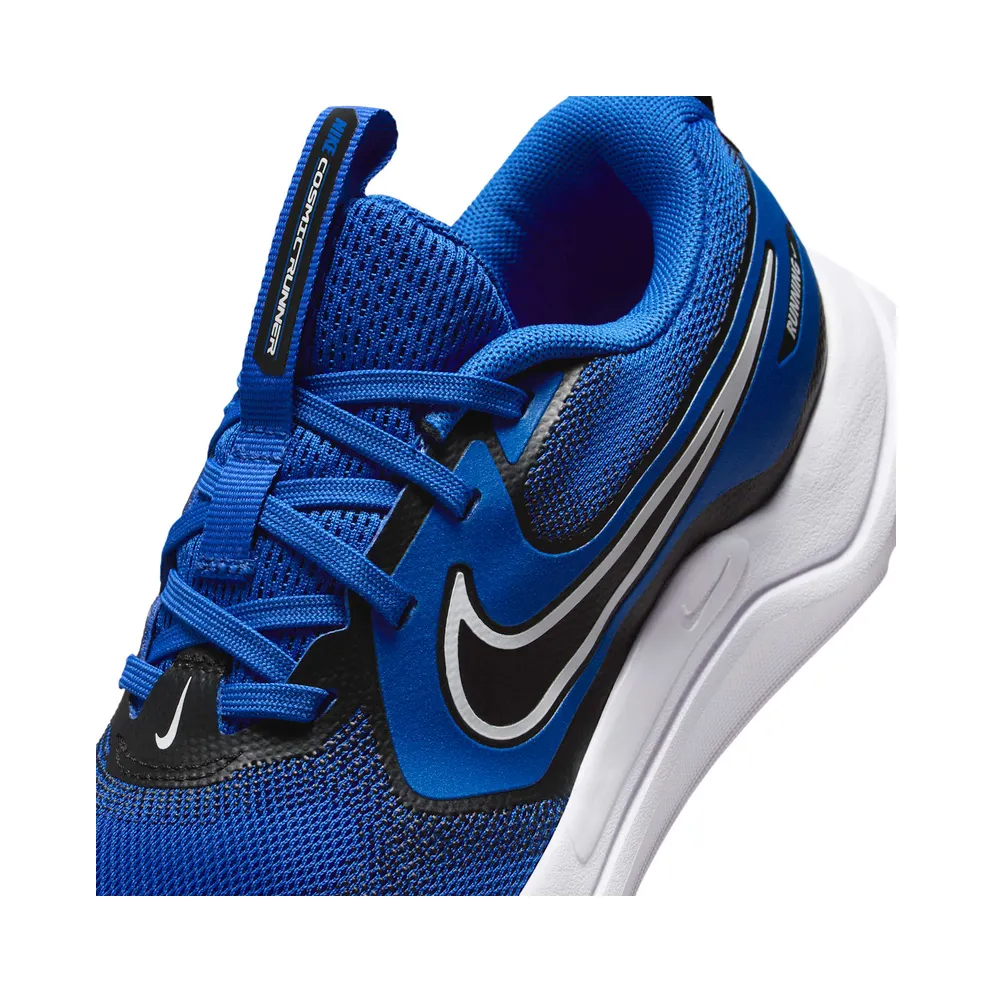 Nike Cosmic Runner Game Royal Black White (HM4402-404)