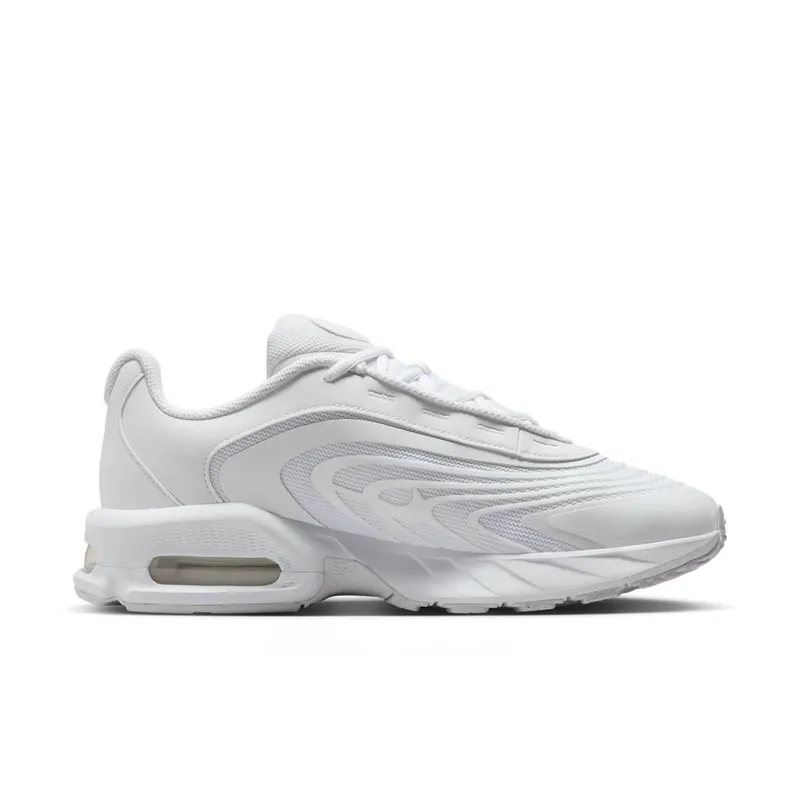 Nike Air Max Fire Triple White (IF2621-100)