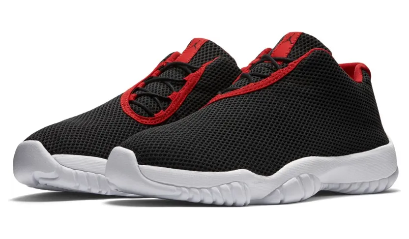 Air Jordan Future Low Bred (718948-001)