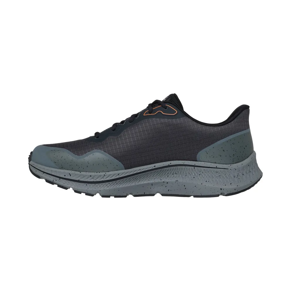 Skechers Waterproof: GO RUN Consistent 2.0 – Piedmont Sneaker Grey