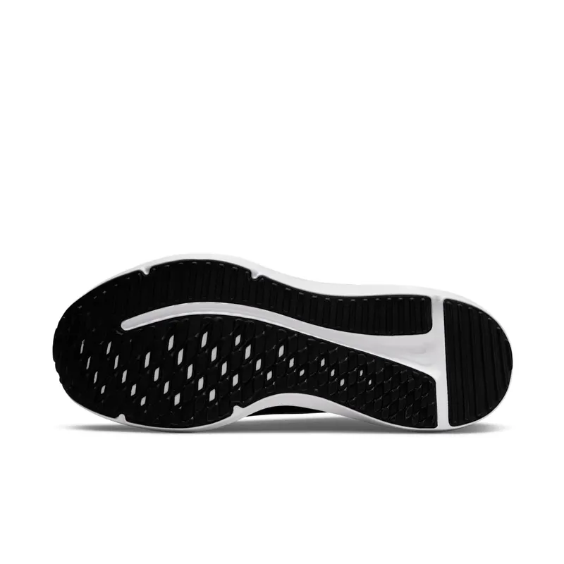 Nike Downshifter 12 Extra Wide “Black / White” (DM0919-001)