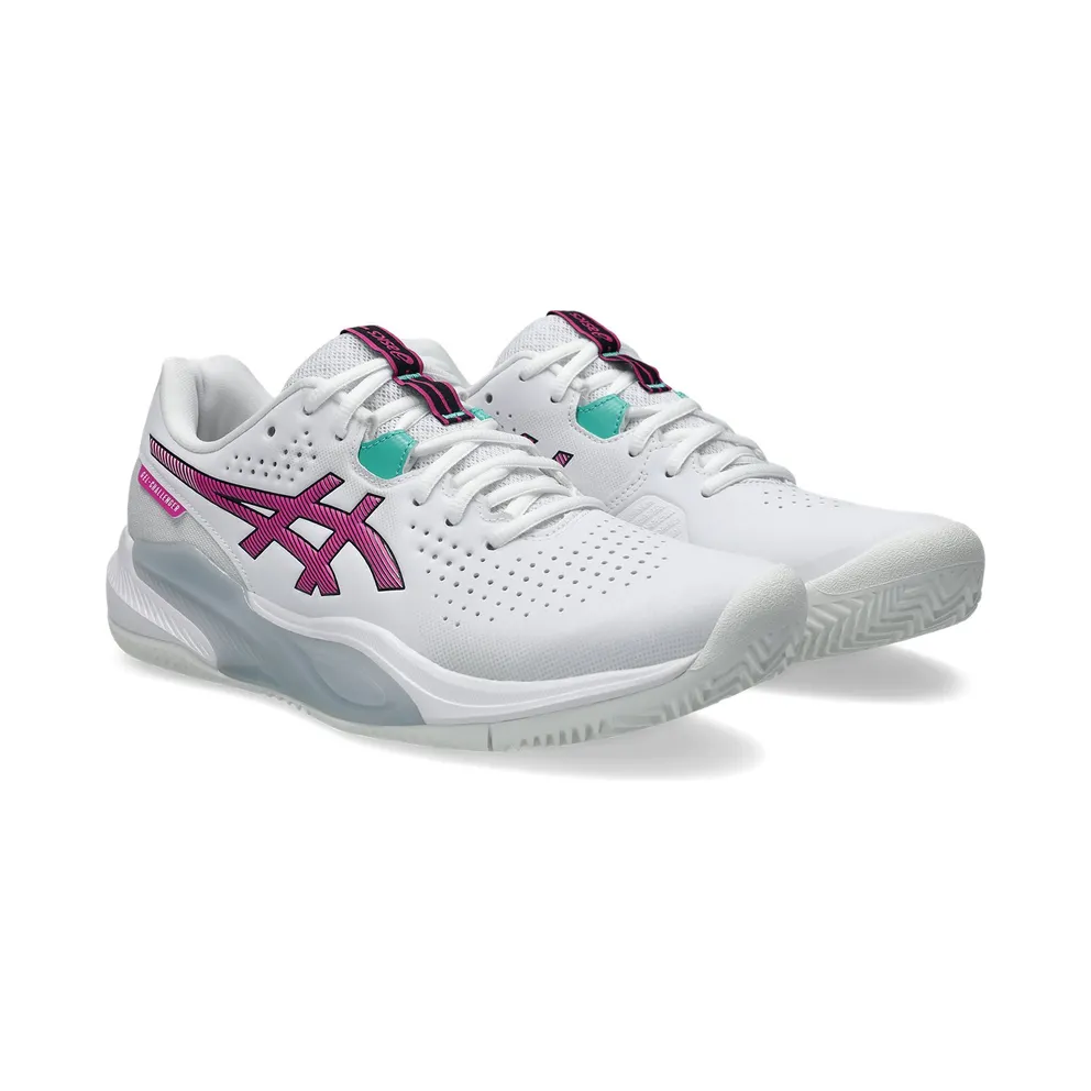 Asics Gel-Challenger White (1041A508-102)