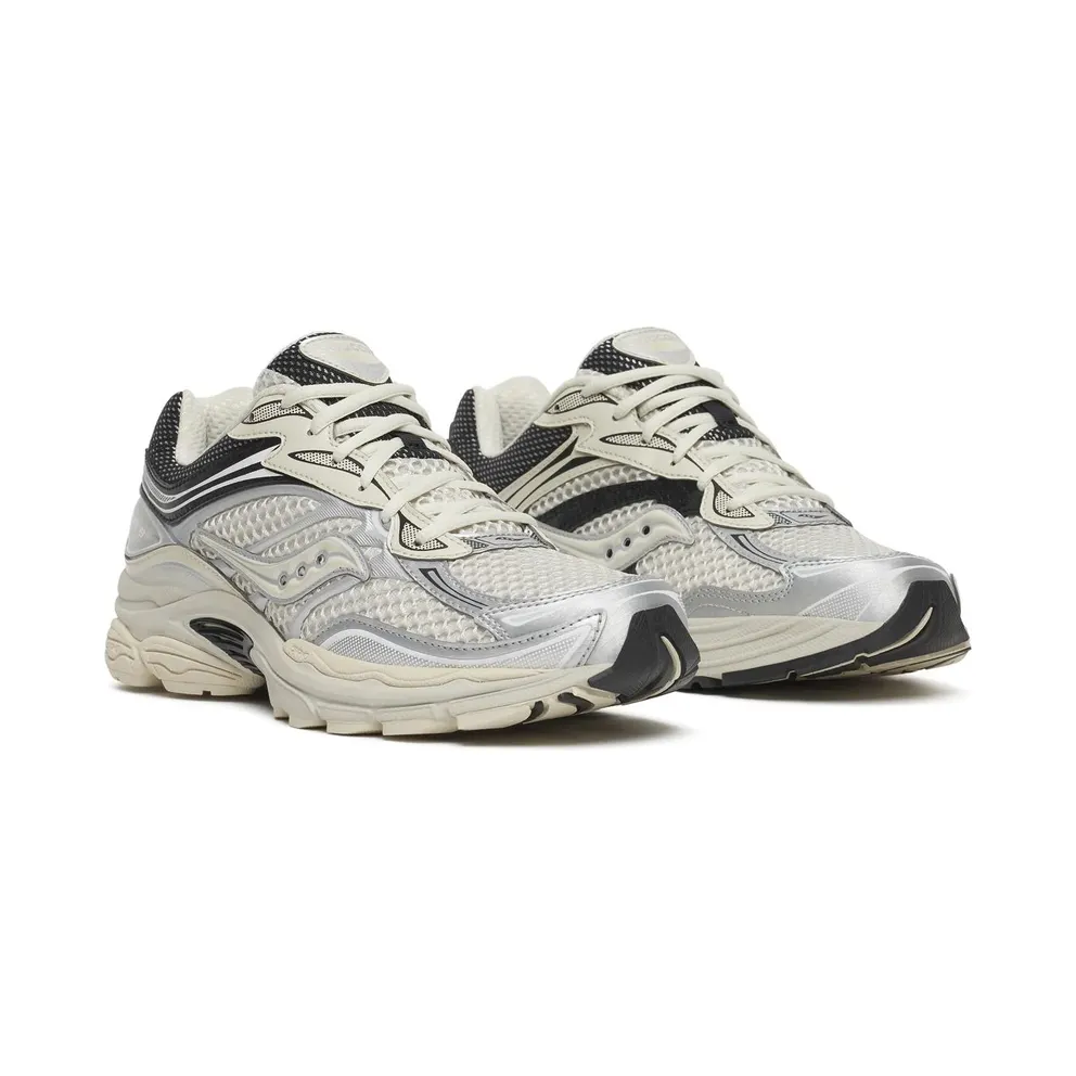 Saucony ProGrid Omni 9 White (S101245-1018)