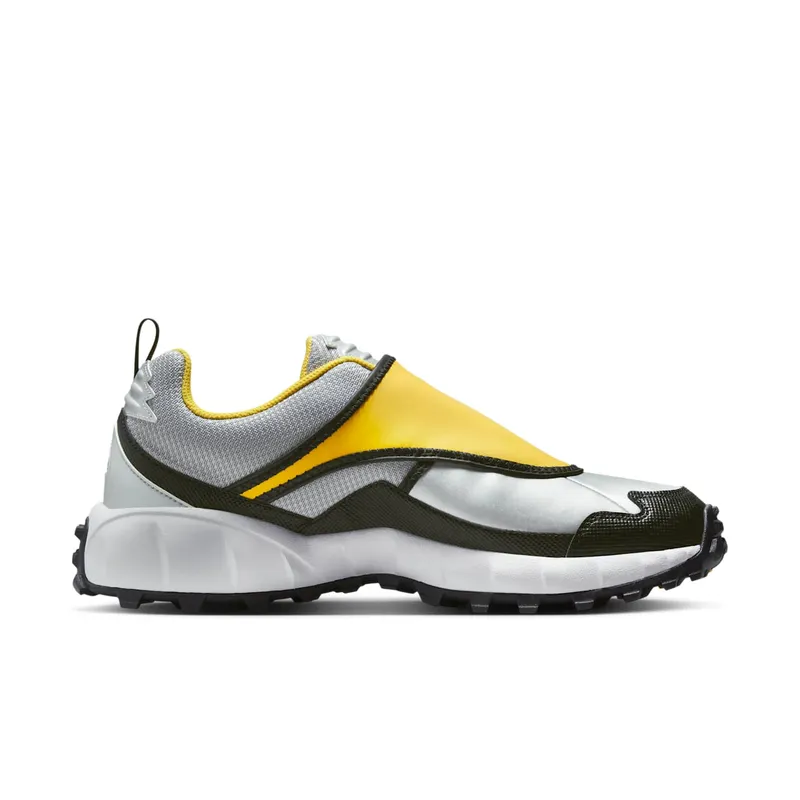 Nike ACG Phassad Yellow Zest Metallic Silver (HM7133-001)
