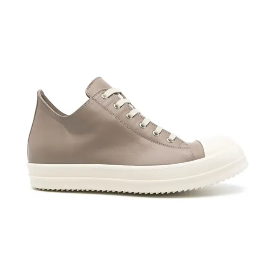 Rick Owens Sneakers – Nude (RU01E5891LCO)