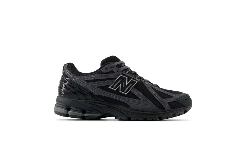 New Balance 1906R “Black Phantom” (M1906RLB)