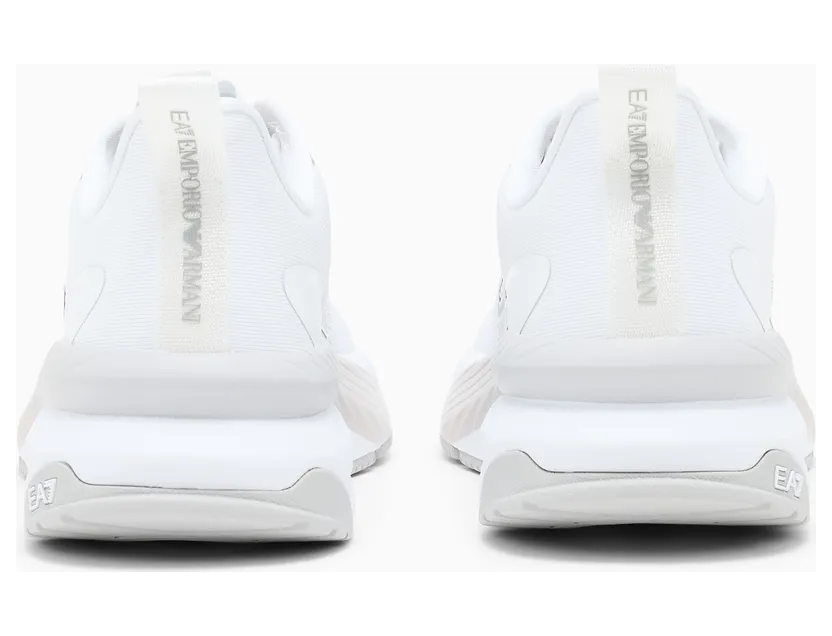 Armani Crusher Sonic Mesh With Dual-Density Cushioning (7X000603-AF22914-MZ484) (4)