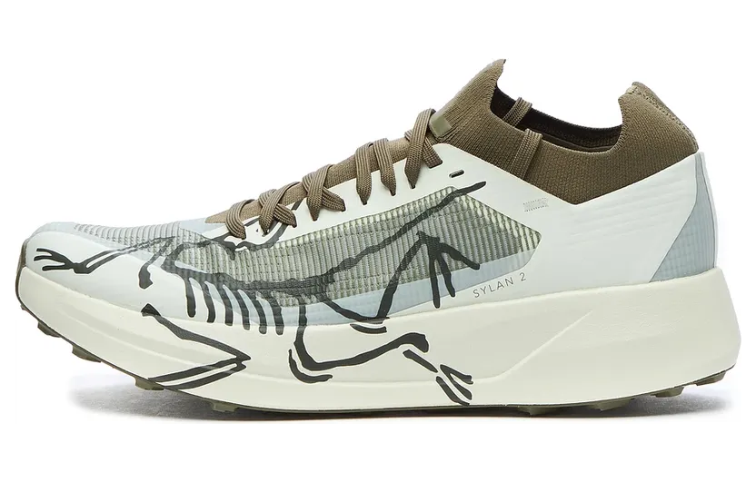 arcteryx-sneaker X000010155-SL FORAGE
