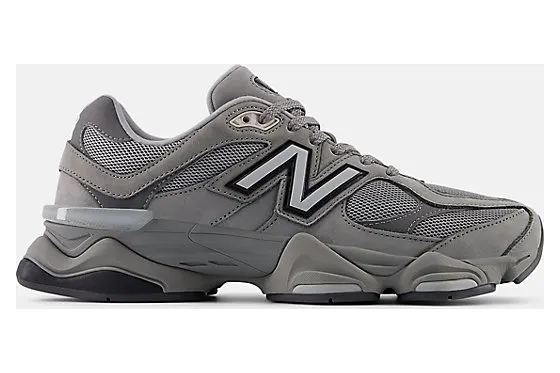New Balance 9060 “Shadow Grey Castlerock” (U9060ZGB)